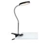 Markslojd FLEX 106471 Bureaulamp met clip 1x5W/LED 3000K 300LM IP20
