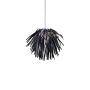 Markslojd FLORA 105985 Hanglamp 1x40W/E27