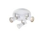 Markslojd FOLIE 108628 Spot 2x2W/LED IP20
