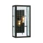 Markslojd FULHAM 107182 Wandlamp 2x28W/G9 740LM IP44
