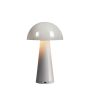 Markslojd FUNGI 108950 Tafellamp 1x1.5W/LED 3000K 70lm IP44