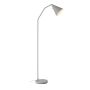 Markslojd FUNIL 108891 Staande lamp 1x4.9W/LED 3000K 400lm IP20