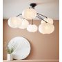 Markslojd GALAXY 108216 Plafondlamp 7x15W/E14 IP20