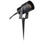 Markslojd GARDEN24 106929 Tuinspot 1x3W/LED 3000K 180LM IP44
