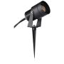 Markslojd GARDEN24 106930 Tuinspot 1x6W/LED 3000K 330LM IP44