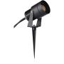 Markslojd GARDEN24 106931 Tuinspot 1x9W/LED 3000K 510LM IP44