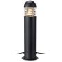 Markslojd GARDEN24 106933 Vloerlamp 1x6W/LED 3000K 148LM IP44