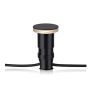 Markslojd GARDEN24 106935 Inrijlamp 1x3W/LED 3000K 65LM IP44