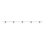 Markslojd GARDEN24 107292 Slinger 10x0,24W/LED 2700K 25LM IP44