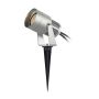 Markslojd GARDEN24 107714 Tuinspot 1x6W/LED 3000K 330LM IP44