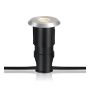 Markslojd GARDEN24 107716 Inrijlamp 1x0,8W/LED 3000K 48LM IP44