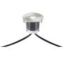 Markslojd GARDEN24 107988 Inrijlamp 3x0,8W/LED 3000K 45-55LM IP44