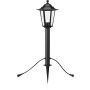 Markslojd GARDEN24 107991 Straatlantaarn 1x3W/LED IP44