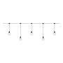 Markslojd GARDEN24 START 108022 Slinger 10x2,9W/LED 2100K 190LM IP44