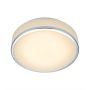 Markslojd GLOBAL 105960 Plafondlamp 1x9W/LED