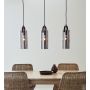Markslojd GLORY 108219 Hanglamp 3x15W/E27 IP20