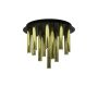 Markslojd GOCCE 108504 Plafondlamp 1x25W/E27 IP20