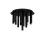 Markslojd GOCCE 108505 Plafondlamp 1x25W/E27 IP20