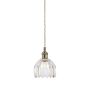 Markslojd GOTA 109136 Hanglamp 1x40W/E14 IP20