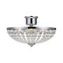 Markslojd GRANSO 105316 Plafondlamp 3x40W/E14 IP20