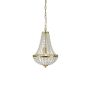 Markslojd GRANSO 106118 Hanglamp 1x60W/E27 IP20