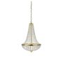 Markslojd GRANSO 106119 Hanglamp 2x40W/E14 IP20