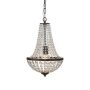 Markslojd GRANSO 107026 Hanglamp 1x60W/E27 IP20