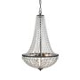 Markslojd GRANSO 107027 Hanglamp 2x40W/E14 IP20