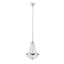 Markslojd GRÄNSÖ 107550 Hanglamp 2x20W/G9 2800K 204LM IP44