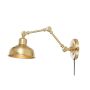 Markslojd GRIMSTAD 108115 Wandlamp 1x60W/E27 IP20