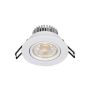 Markslojd HERA 106212 Inbouwspot 1x3,6W/LED 3000K 255LM IP44
