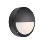 Markslojd HERO 106519 Wandlamp 1x9W/LED 3000K 681LM IP44