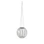 Markslojd KIVO 109120 Hanglamp 1x1W/LED 3000K 110lm IP44