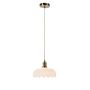 Markslojd KURAGE 108857 Hanglamp 1x40W/E27 IP20