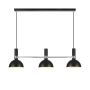 Markslojd LARRY 106855 Hanglamp 3x60W/E27 IP20