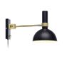 Markslojd LARRY 106970 Wandlamp 1x60W/E27 IP20