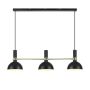 Markslojd LARRY 106971 Hanglamp 3x60W/E27 IP20