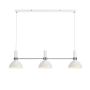 Markslojd LARRY 107500 Hanglamp 3x60W/E27 IP20