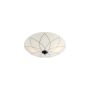 Markslojd LIA 109131 Plafondlamp 2x11W/E27 IP20