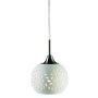 Markslojd LOHALS 102288 Hanglamp 1x40W/E14 IP20