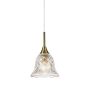 Markslojd LUNA 109011 Hanglamp 1x40W/E14 IP20