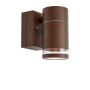 Markslojd LUNO 109102 Wandlamp 1x4.9W/LED 3000K 450lm IP65