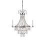 Markslojd MARIELUND 105156 Kroonluchter 3x40W/E14 IP20
