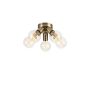 Markslojd MAZZO 108553 Plafondlamp 1x40W/E14 IP20