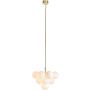 Markslojd MERLOT 107903 Hanglamp 13x20W/G9 IP20