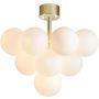 Markslojd MERLOT 107912 Plafondlamp 13x20W/G9 IP20