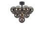Markslojd MERLOT 108845 Plafondlamp 13x18W/G9 IP20