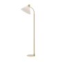Markslojd MIRA 108569 Staande lamp 1x40W/E27 IP20