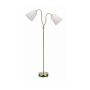Markslojd MODENA 105274 Staande lamp 2x60W/E27 IP20