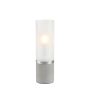 Markslojd MOLO 108594 Tafellamp 2x40W/e14_led IP20